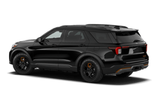 2027 Ford  External Image 2